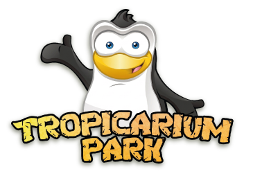 Tropicarium Logo